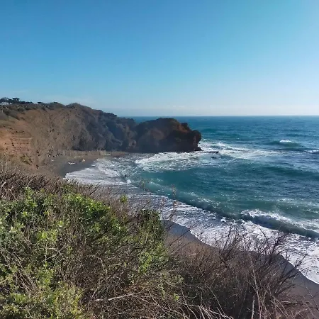 Cap D 'agde Appartement *