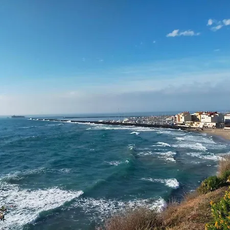 Διαμέρισμα Studio 25 M2-Plage A 200 M-Parking Prive