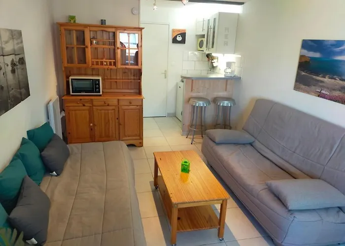 Appartamento Cap D 'agde *