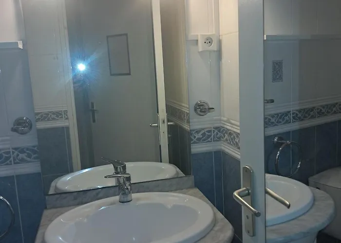 Appartamento Cap D 'agde *